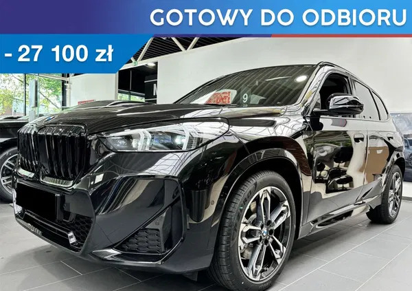 bmw x1 śląskie BMW X1 cena 244000 przebieg: 1, rok produkcji 2024 z Lipno